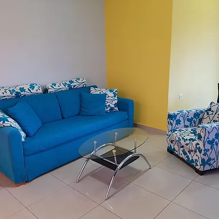 Gaviotis Apartament *
