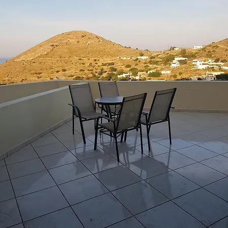 Gaviotis Apartament *