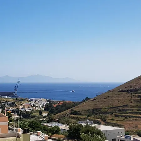Apartament Gaviotis