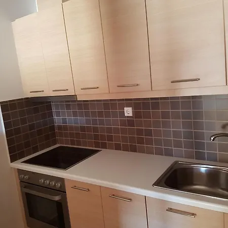 Gaviotis Apartament Tálanda