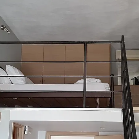 Apartament Gaviotis *
