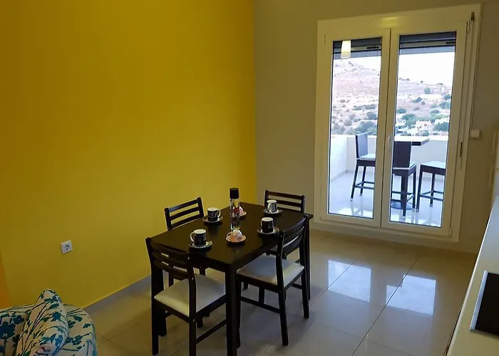 Διαμέρισμα Gaviotis Τάλαντα