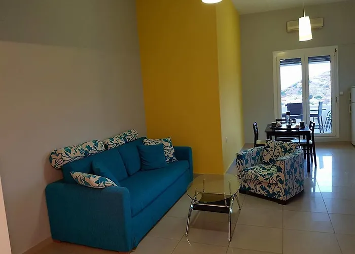 Gaviotis Τάλαντα