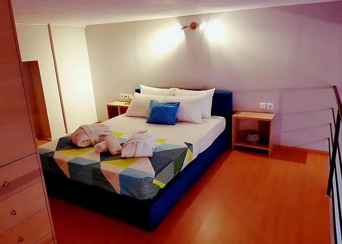 Διαμέρισμα Gaviotis