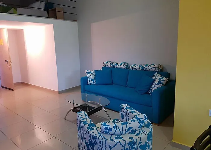 Gaviotis Διαμέρισμα Τάλαντα