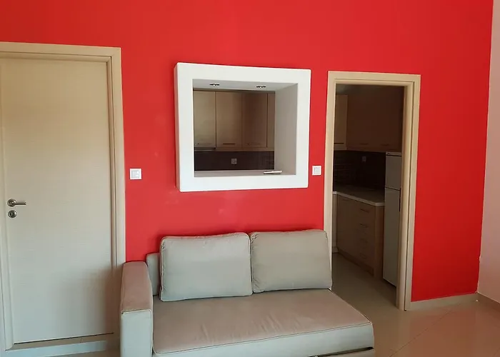 Διαμέρισμα Gaviotis Τάλαντα