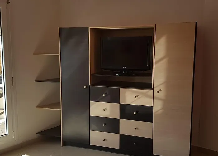 Διαμέρισμα Gaviotis *