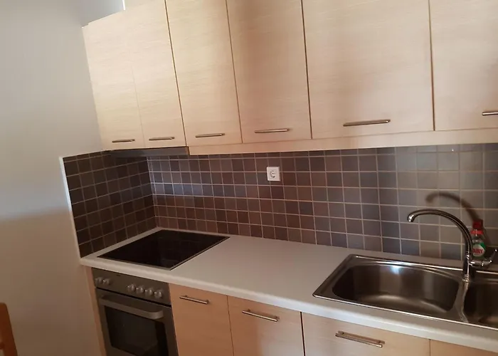 Gaviotis Διαμέρισμα Τάλαντα