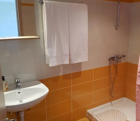 Διαμέρισμα Gaviotis Τάλαντα