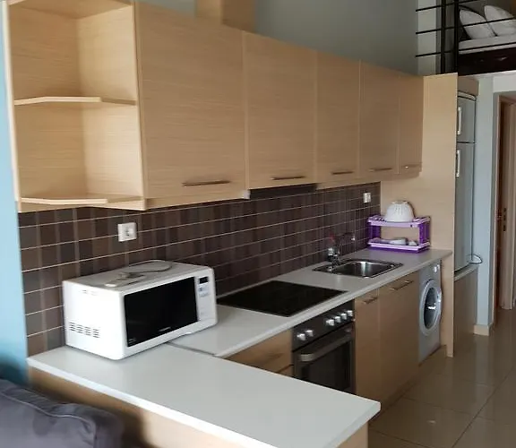 Διαμέρισμα Gaviotis