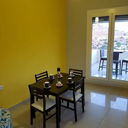 アパート Gaviotis Tálanda