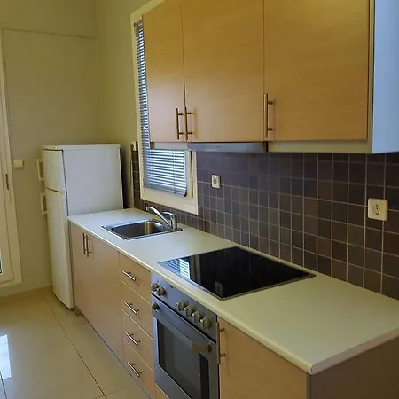 Appartement Gaviotis *