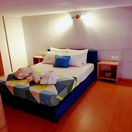 アパート Gaviotis