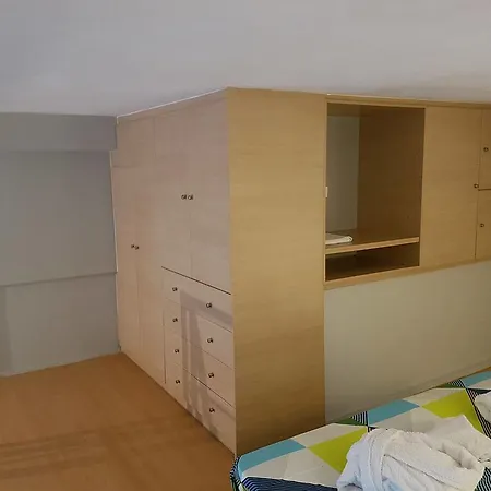 Gaviotis Appartement *
