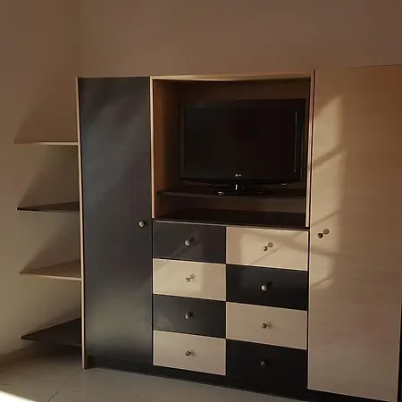 Appartement Gaviotis *
