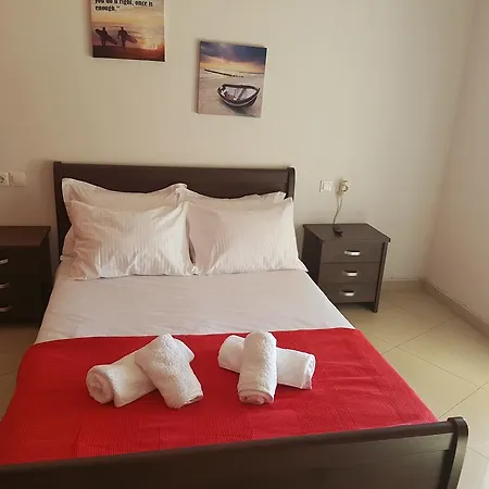 アパート Gaviotis *