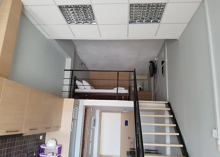 Daire Gaviotis Tálanda